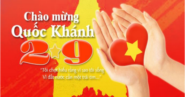 Ngày Quốc Khánh Việt Nam có ý nghĩa đặc biệt như thế nào ?
