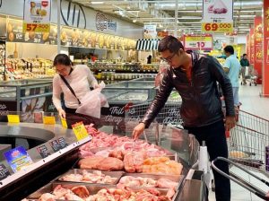An Toàn Thực Phẩm, Phòng Tránh Ngộ Độc Dịp Tết