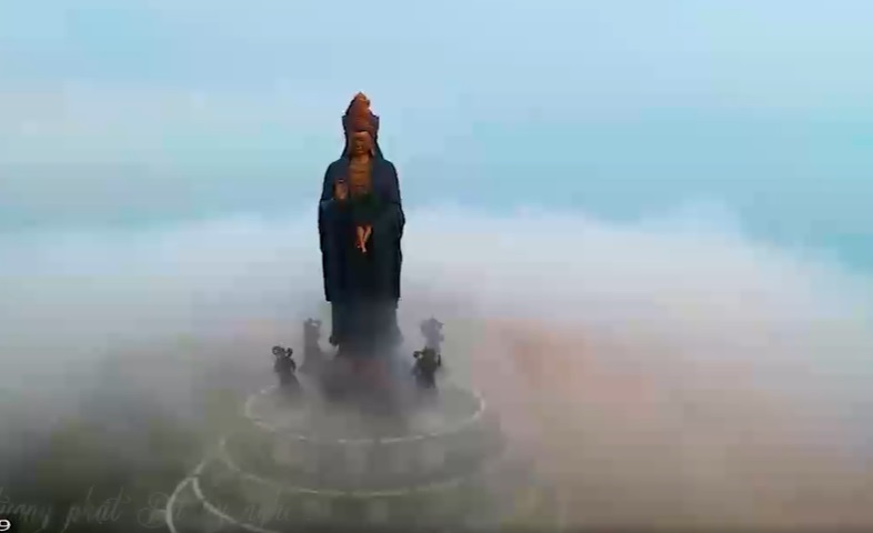 Bảo đảm an toàn thực phẩm trong lễ hội xuân Tây Ninh 2025