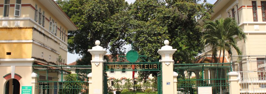 Các trung tâm kiểm nghiệm thực phẩm tại TP.HCM