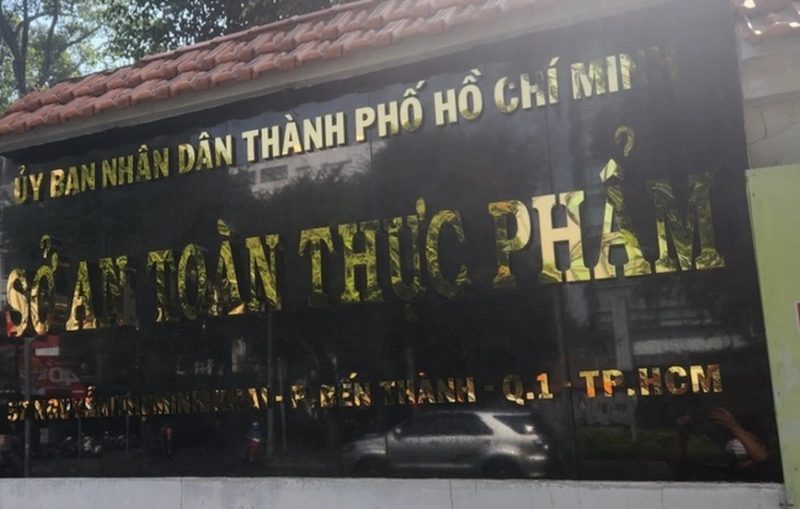 Cục An toàn thực phẩm (Bộ Y tế Việt Nam) – Vai trò và chức năng quản lý ATTP